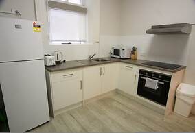 Seafield Tower Glenelg Apartment no 4