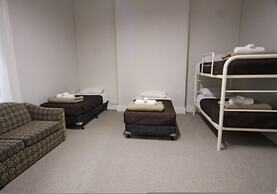 Seafield Tower Glenelg Apartment no 4