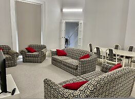 Seafield Tower Glenelg Apartment no 4