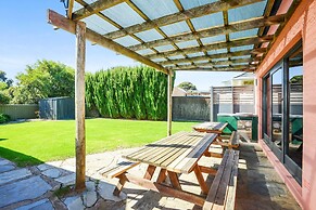 Beachfront Bliss - Wi-fi BBQ Group House