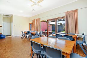 Beachfront Bliss - Wi-fi BBQ Group House