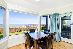 Beachfront Bliss - Wi-fi BBQ Group House