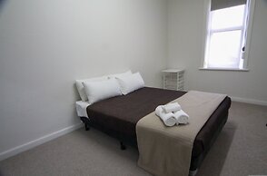 Seafield Tower Glenelg Apartment no 6