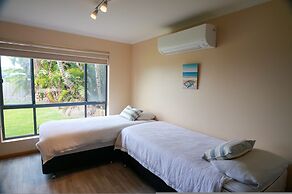 Encounter Bay Family Retreat Pets Welcome