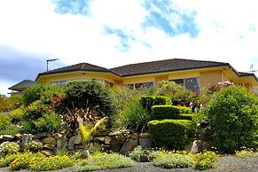 Villa Marie - Pet-friendly