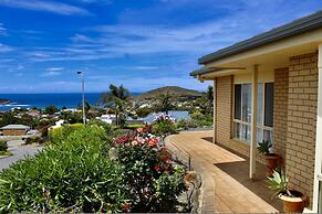 Villa Marie - Pet-friendly