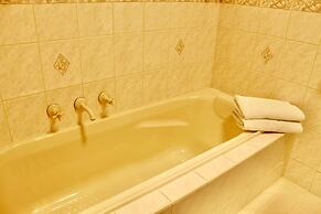 Villa Marie - Pet-friendly