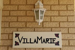 Villa Marie - Pet-friendly