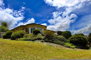 Villa Marie - Pet-friendly