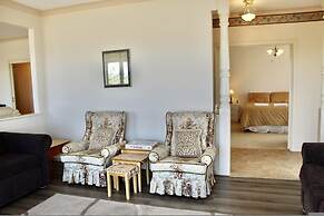 Villa Marie - Pet-friendly