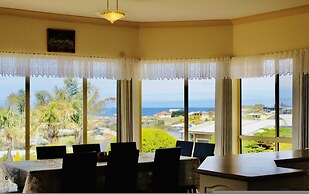 Villa Marie - Pet-friendly