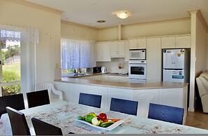 Villa Marie - Pet-friendly