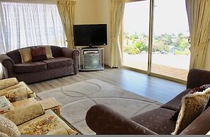 Villa Marie - Pet-friendly