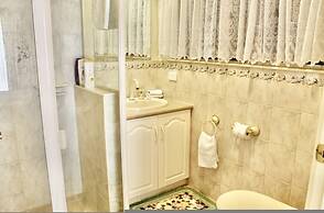 Villa Marie - Pet-friendly