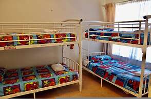 Villa Marie - Pet-friendly