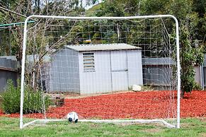 Sandy Pool Shack - Pet Friendly