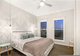 High Tide on Palmer - Pet Friendly