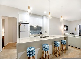 High Tide on Palmer - Pet Friendly