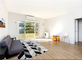 High Tide on Palmer - Pet Friendly