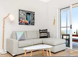 High Tide on Palmer - Pet Friendly