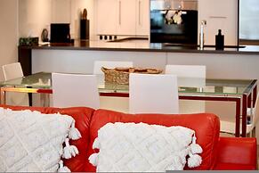 Breeze Beachfront Apartment no 9