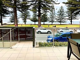 Breeze Beachfront Apartment no 9