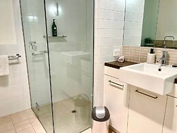 Breeze Beachfront Apartment no 9