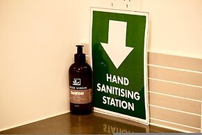 Breeze Beachfront Apartment no 9