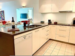 Breeze Beachfront Apartment no 9