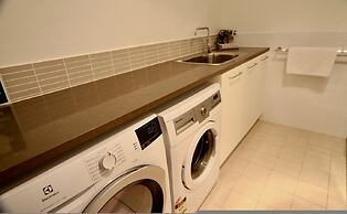 Breeze Beachfront Apartment no 9