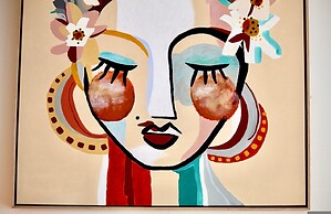 Breeze Beachfront Apartment no 9