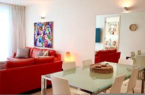 Breeze Beachfront Apartment no 9