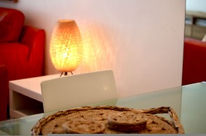 Breeze Beachfront Apartment no 9