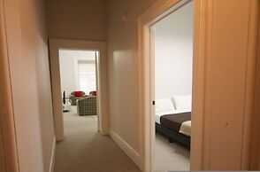 Seafield Tower Glenelg Apartment no 5