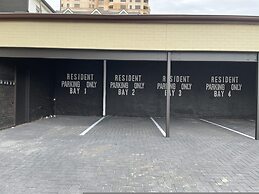 Seafield Tower Glenelg Apartment no 5