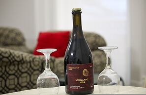 Seafield Tower Glenelg Apartment no 5