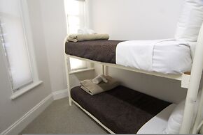 Seafield Tower Glenelg Apartment no 5