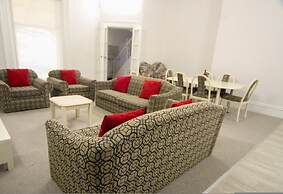 Seafield Tower Glenelg Apartment no 5