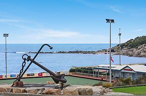 The Dolphins 7 - A View To Remember