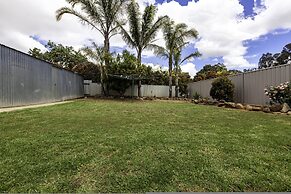 Riverglades Murray Bridge