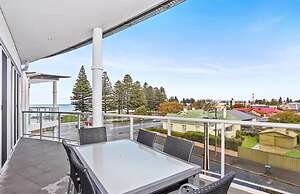 Gallery Resort Style Penthouse no 13