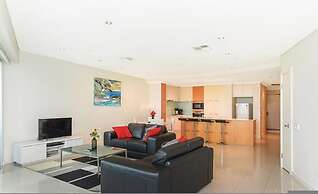 Gallery Resort Style Penthouse no 13