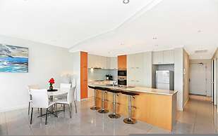 Gallery Resort Style Penthouse no 13