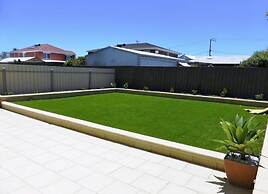 Seaford Beachfront House
