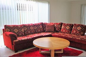 Seaford Beachfront House