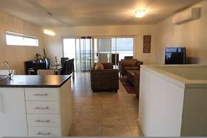 Seaford Beachfront House