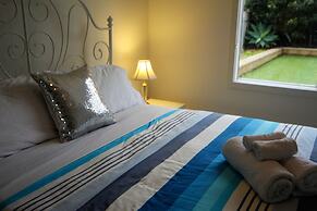 Seaford Beachfront House