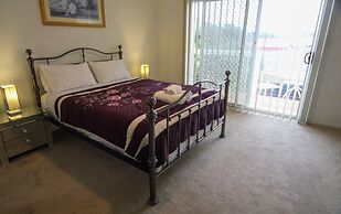 Seaford Beachfront House