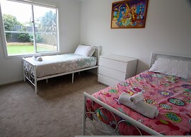 Seaford Beachfront House