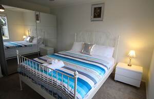 Seaford Beachfront House